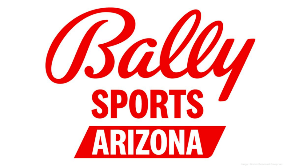 Bally Sports Arizona is the television home of the Phoenix Suns, Arizona Coyotes and Arizona Diamondbacks. Bally Sports+ will soon stream Suns and Coyotes games.