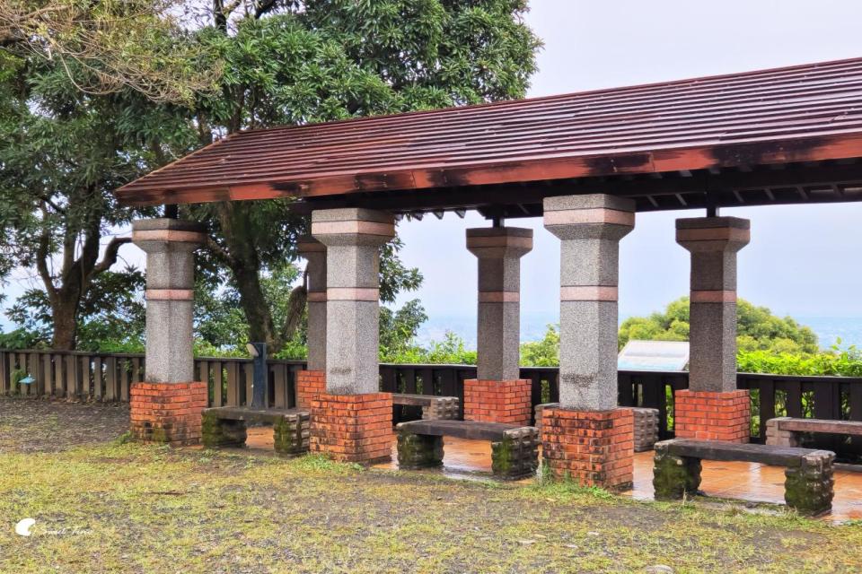 宜蘭仁山植物園