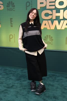 Billie Eilish