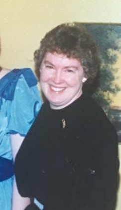 Marlene Britton was shot and killed by her son, Brian, in 1989.