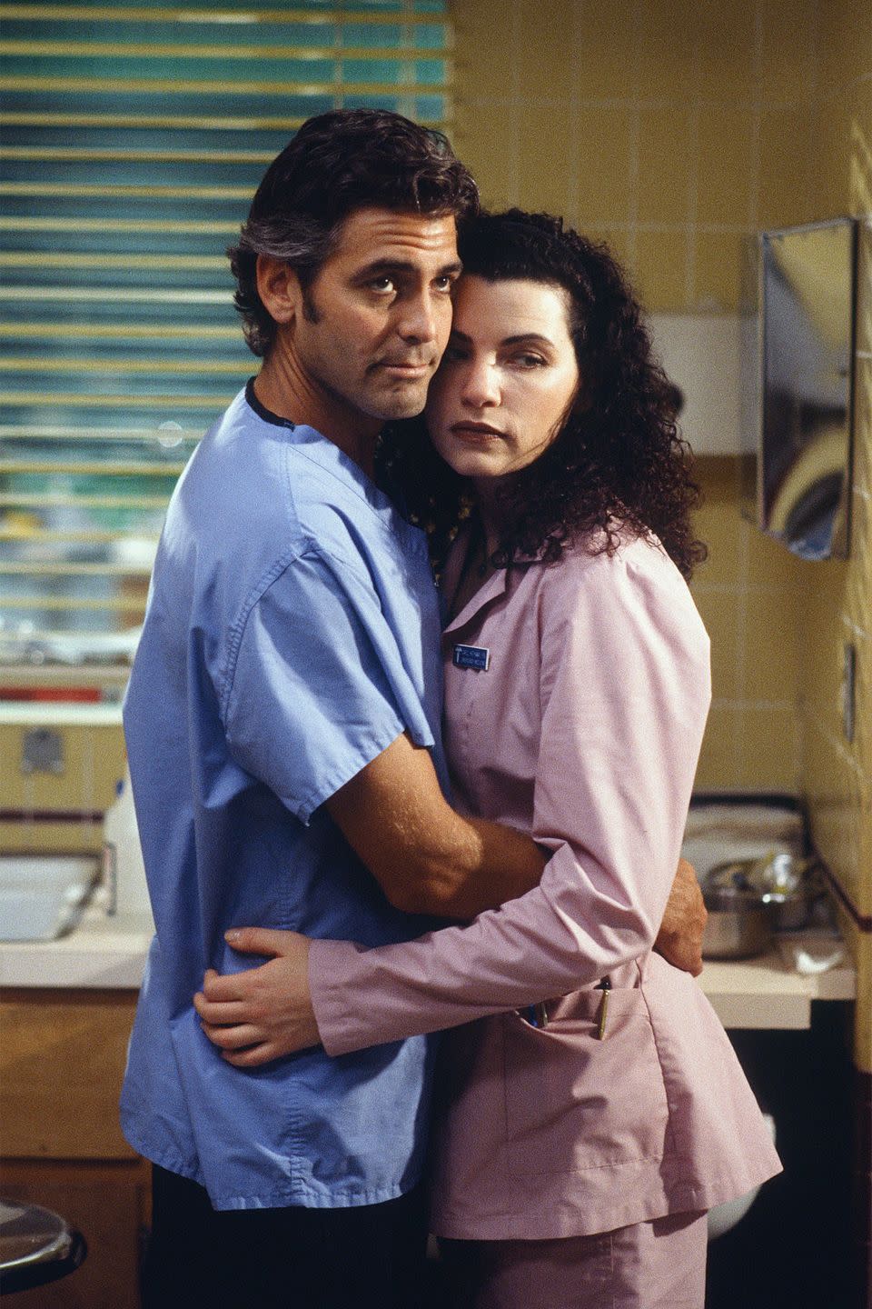 70 of the Best TV Couples of All Time