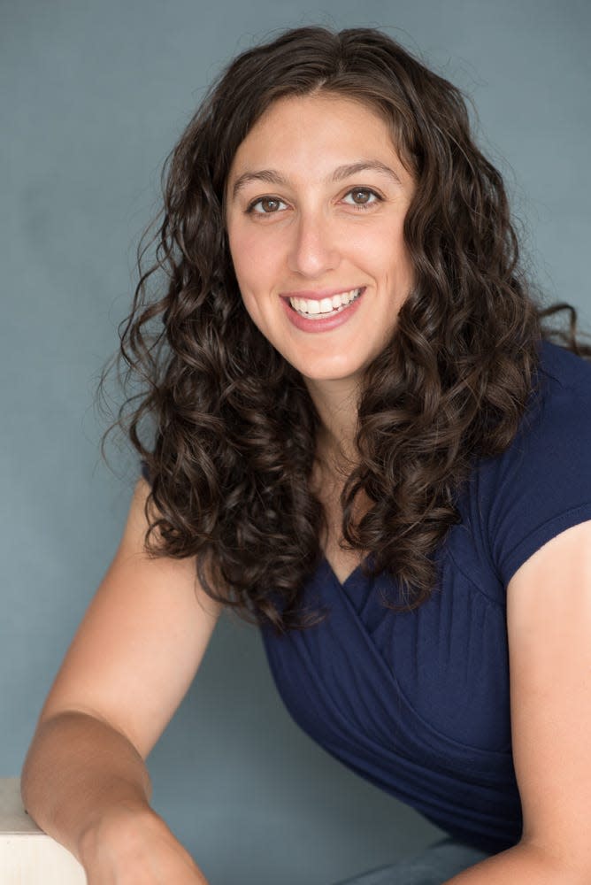 Jessica Chermak is a certified educational planner and licensed professional counselor.