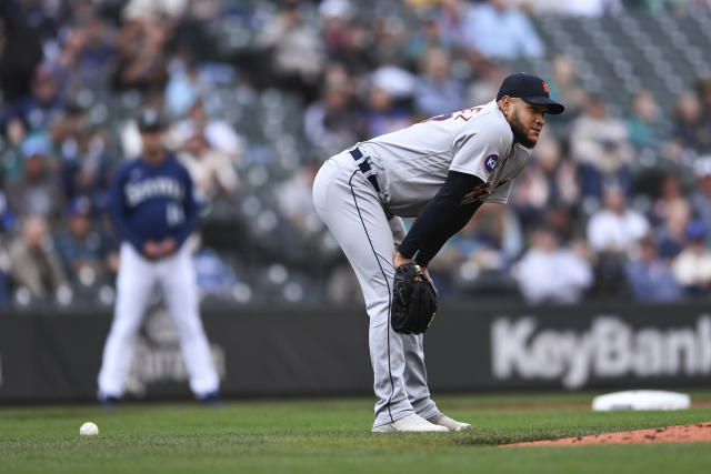 Detroit Tigers wrap disappointing season with new executive