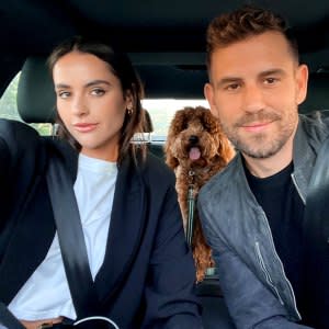 Next Step! Nick Viall, GF Natalie Joy 'Often' Discuss Their Future Together