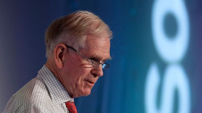 Jeremy Grantham: Prepárese para un final épico