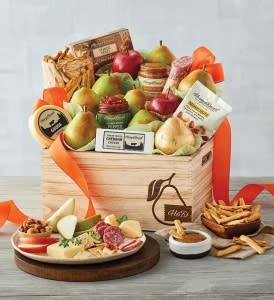 gift basket