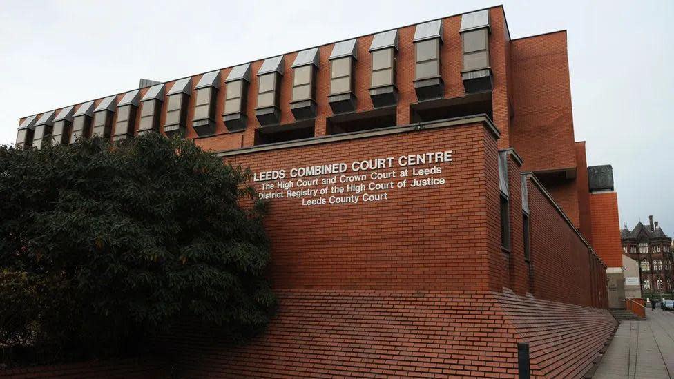 Ex-councillor preyed on young girl, jury told