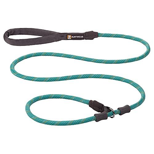 60) Just-a-Cinch Slip Leash and Collar