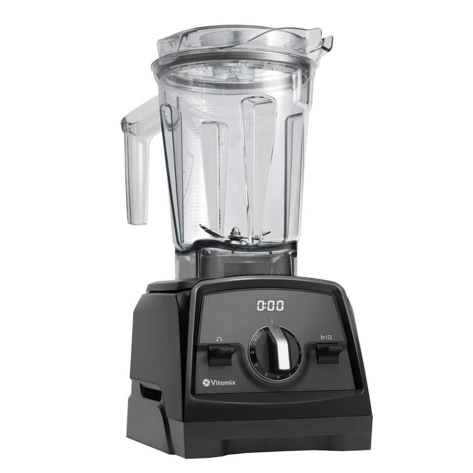 Venturist Pro Vitamix Blender