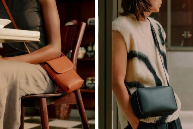 Here's why these are the 2 best crossbody bags I've ever used