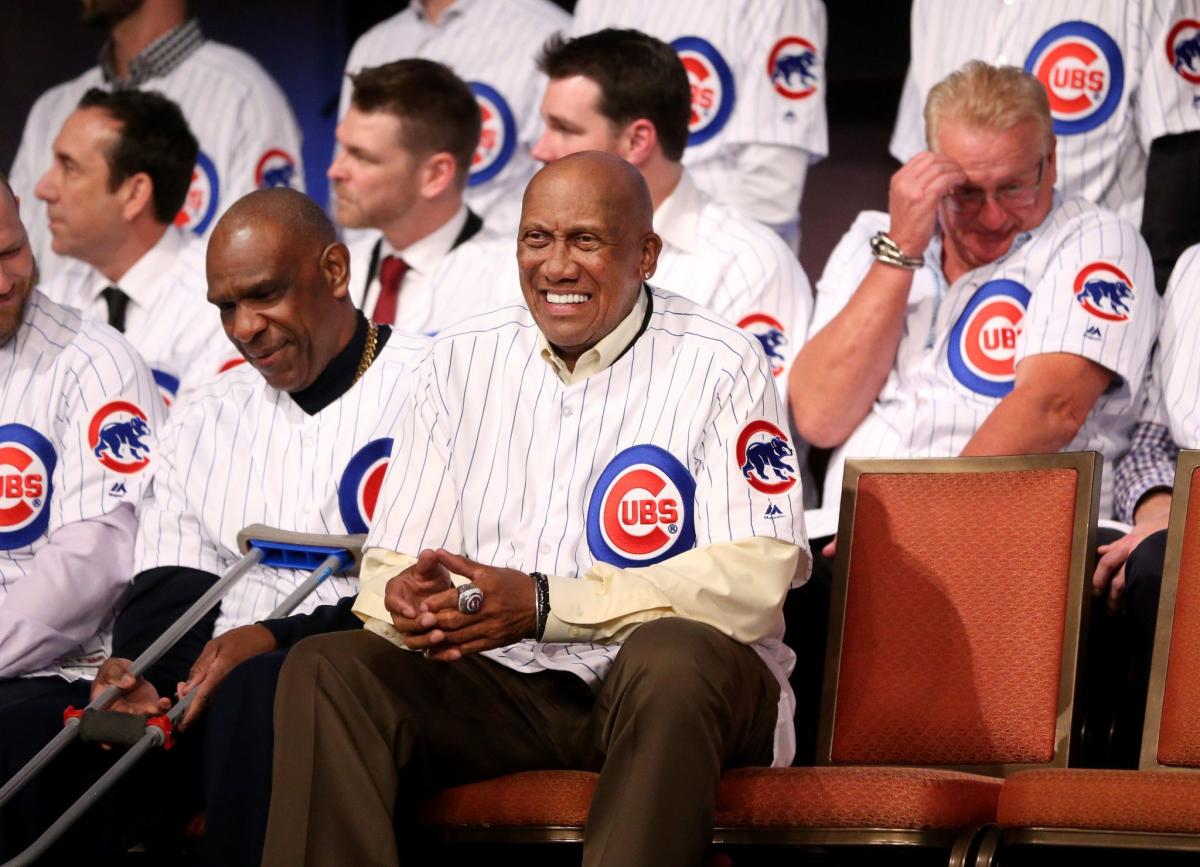 Cubs Convention canceled for 2021