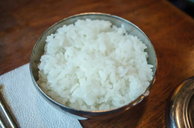 Guía completa para saber cómo hacer Arroz blanco al vapor en una