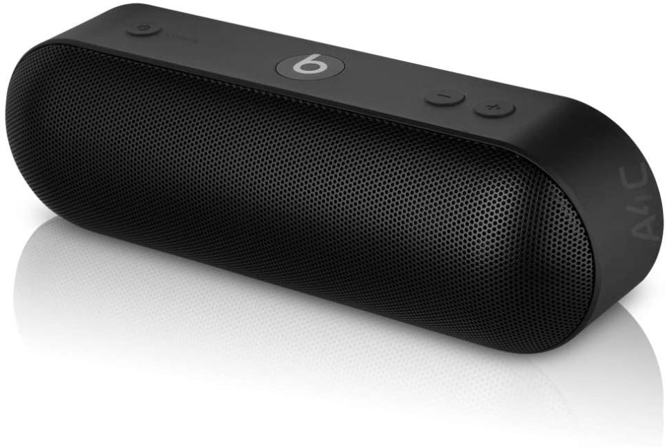 Beats Pill Plus Portable Wireless Speaker - A1680 - Renewed (Renewed) Roll over image to zoom in Beats Pill Plus Portable Wireless Speaker - A1680