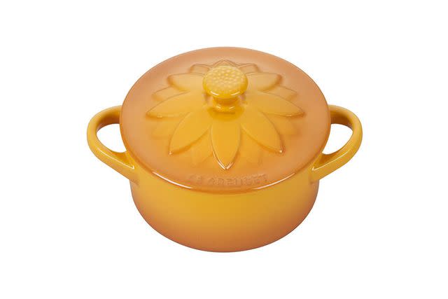 <p>Le Creuset </p>