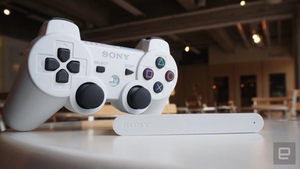 The PlayStation Vita is hanging on by a thread. Sony Worldwide Studios