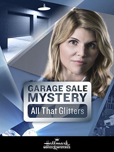<p>Garage Sale Mystery: All That Glitters</p><p>amazon.com</p><p><a href="https://www.amazon.com/dp/B00ZB757LE?tag=syn-yahoo-20&ascsubtag=%5Bartid%7C10057.a.42322748%5Bsrc%7Cyahoo-us" rel="nofollow noopener" target="_blank" data-ylk="slk:Shop Now;elm:context_link;itc:0;sec:content-canvas" class="link ">Shop Now</a></p><span class="copyright">amazon.com</span>