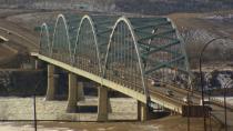 Twinning of Highway 2 bridge in Peace River to start this year