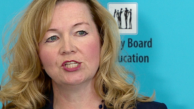 CBE board chair defends school bus changes, says 'sometimes choice costs'