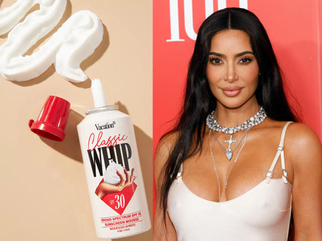 Kim Kardashian's NBA affiliate brand gets exclusive limited