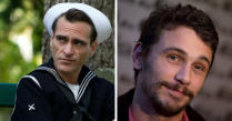 What If James Franco Had Starred In PTA's 'The Master'?