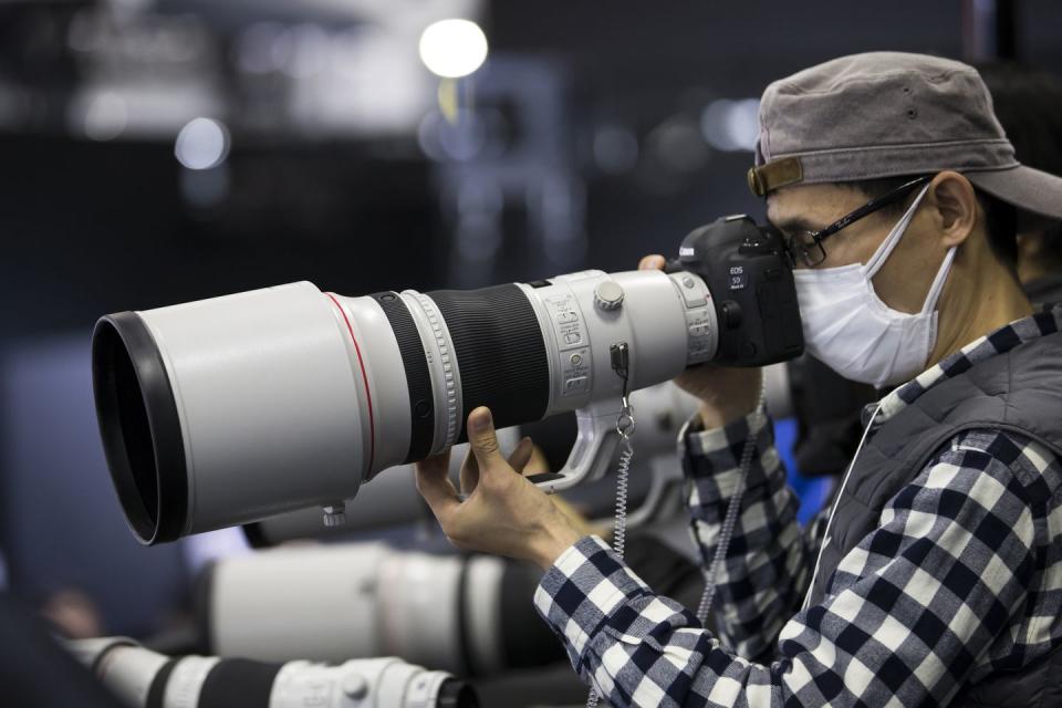 Photo credit: Tomohiro Ohsumi - Getty Images