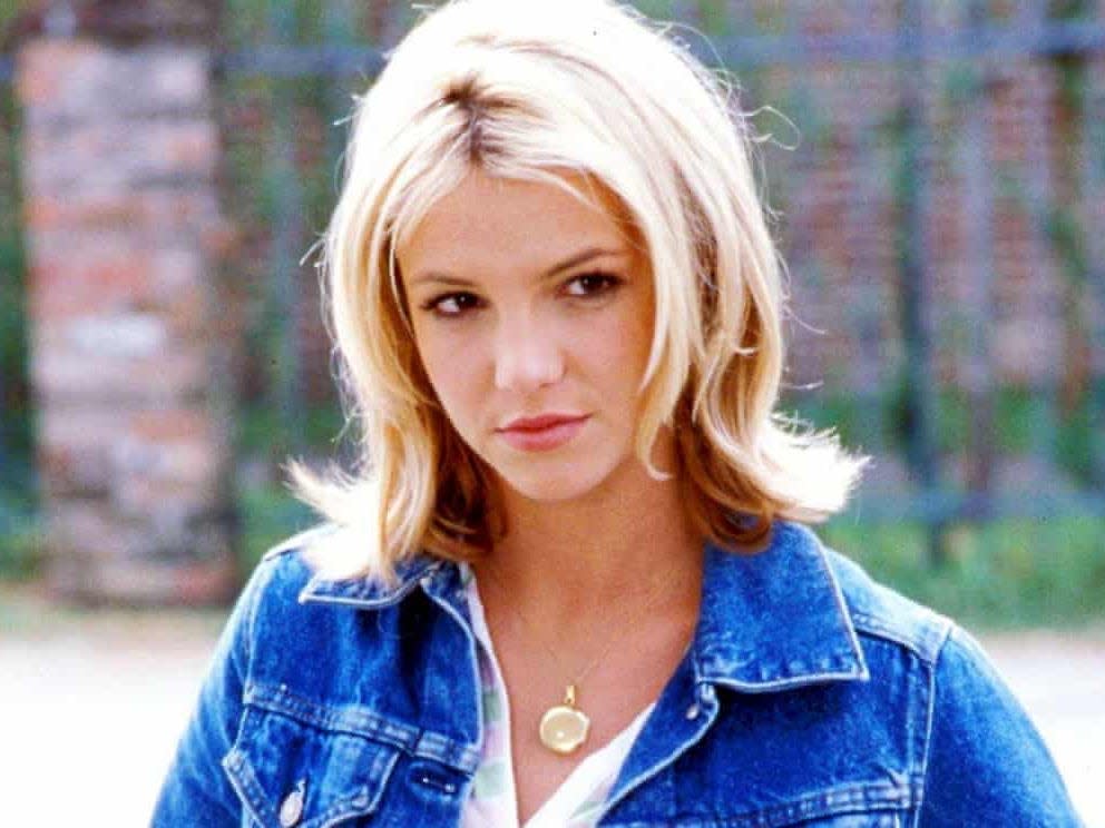 Crossroads Britney Spears movie Paramount_MTV Films 3