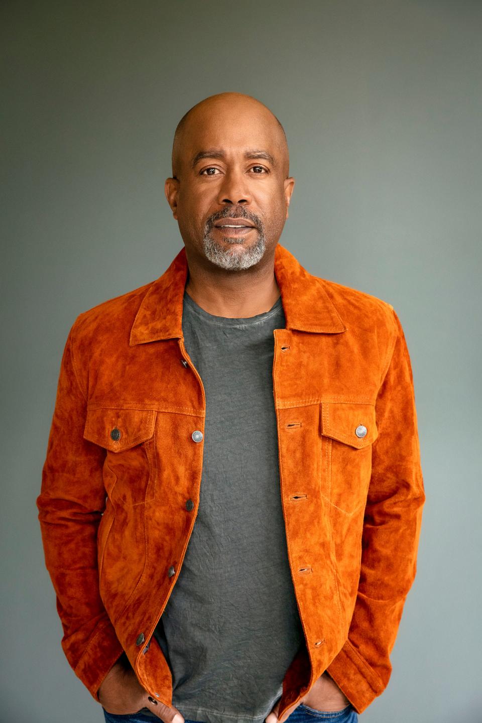 Darius Rucker and his Hootie & the Blowfish cohorts are returning to the road with their Summer Camp with Trucks Tour, which will stop in Cincinnati on June 7.