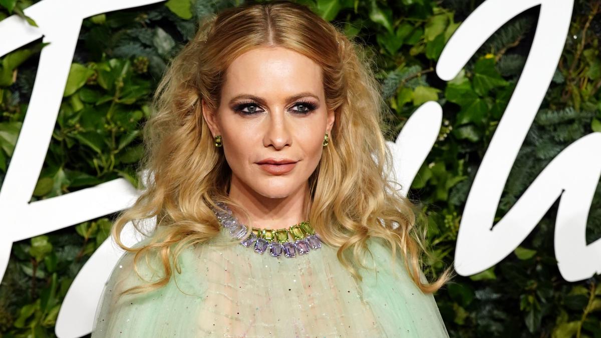 Poppy Delevingne suggests 'stigma' was the reason she didn't get divorced sooner