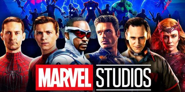 Avengers Endgame: ¿qué significa el multiverso del Universo  Cinematográfico de Marvel?, CHEKA