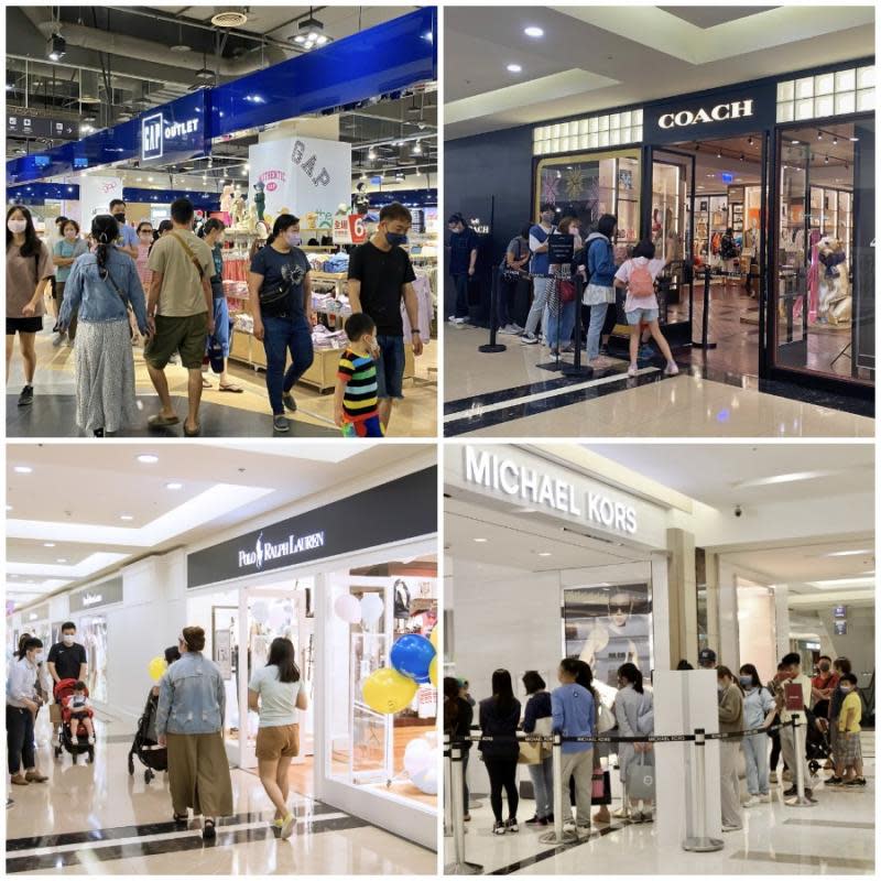 最浪漫歐風聖誕市集　義大Outlet Mall周末登場