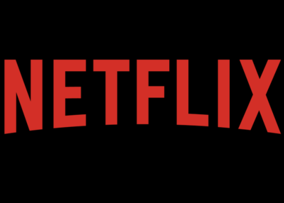 Netflix logo