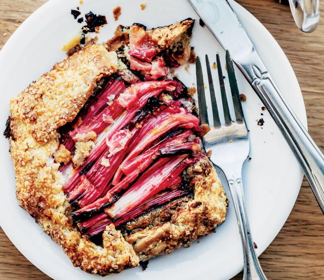 15 Galettes That Are Easier Than, Well, Pie