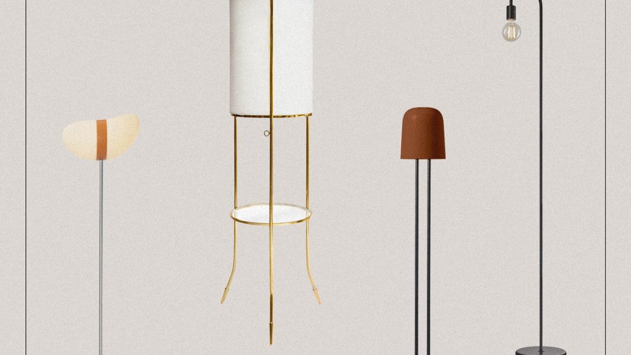 best floor lamps