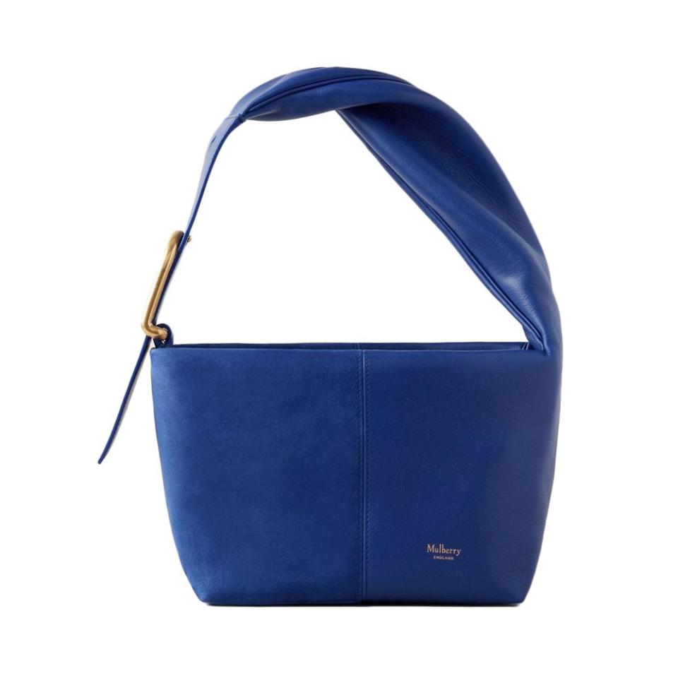 <p><a href="https://go.redirectingat.com?id=74968X1596630&url=https%3A%2F%2Fwww.mulberry.com%2Fus%2Fshop%2Fwomen%2Fbags%2Fsmall-retwist-hobo-pigment-blue-matte-smooth-calf-goat-suede&sref=https%3A%2F%2Fwww.elle.com%2Ffashion%2Fshopping%2Fg44592109%2Fbest-designer-bags%2F" rel="nofollow noopener" target="_blank" data-ylk="slk:Shop Now;elm:context_link;itc:0;sec:content-canvas" class="link ">Shop Now</a></p><p>Small Retwist Hobo</p><p>mulberry.com</p><p>$205.00</p>