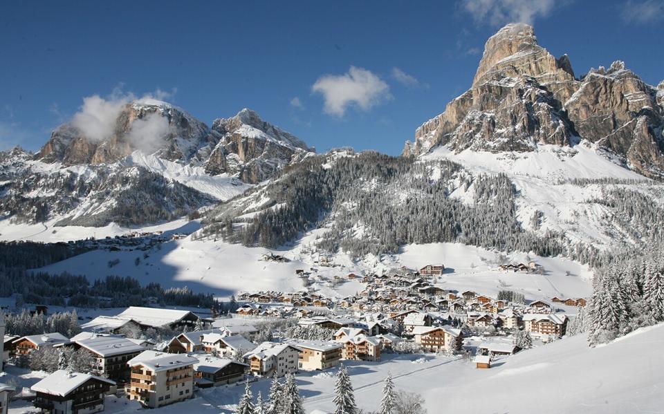 CORVARA