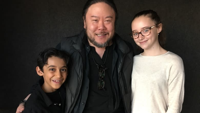 Child actors bring 'terrific instincts' to Theatre Calgary's The Secret Garden
