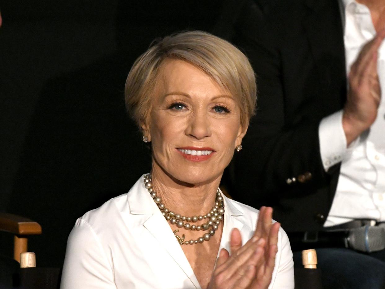 Barbara Corcoran