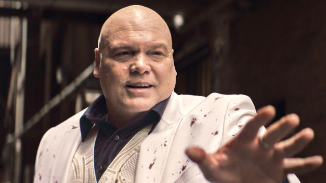 Marvel: Why The Big Show is (and isn't) the perfect Kingpin