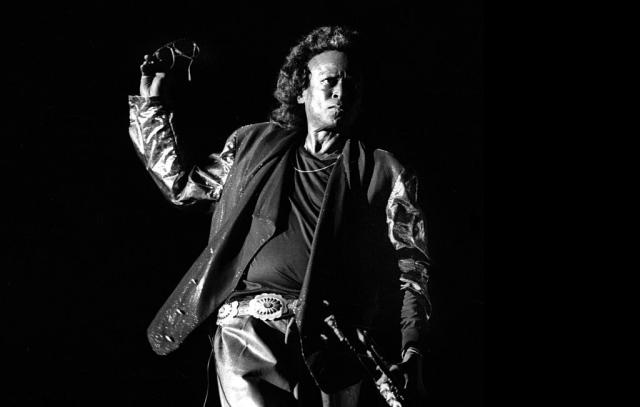 Last Miles: Our 1991 Miles Davis Interview