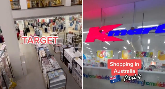 Going to Kmart, so you don't have to: Kmart Finds Australia - Dresses  [Video]