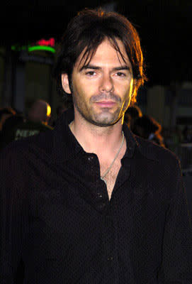 Billy Burke at the Hollywood premiere of Touchstone Pictures' Ladder 49