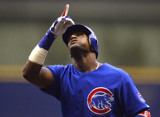 Sammy Sosa Stats, Fantasy & News