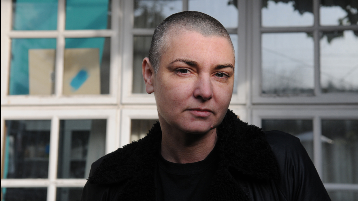 Sinéad O’Connor has died at age 56. (Photo: Getty Images)