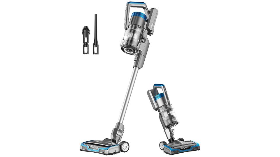 Best Lightweight Vacuums For Seniors