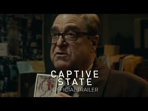 21) <i>Captive State</i> (2019)