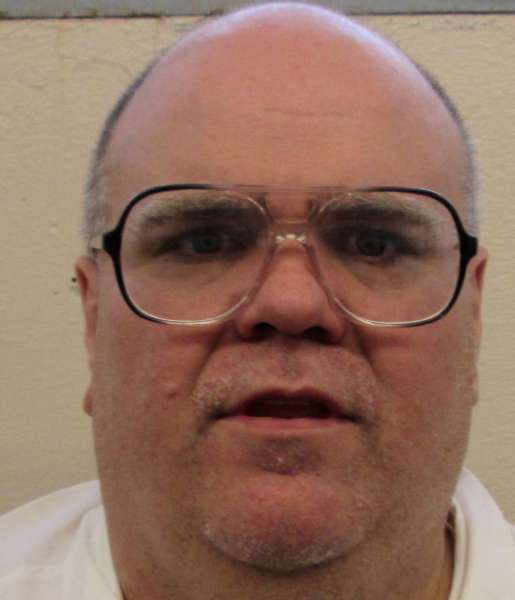 Alan Eugene Miller, sentenced to death for a 1999 triple murder, claims the state lost the form he says he submitted in 2018 to choose nitrogen hypoxia as his method of execution.