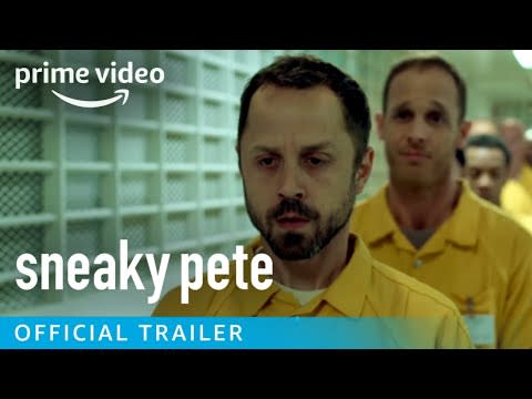 <i>Sneaky Pete</i>