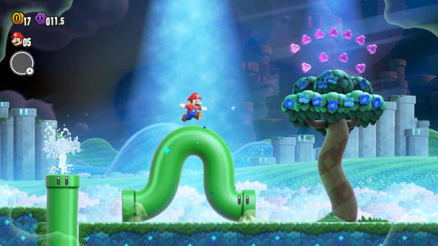 Super Mario Bros. Wonder - Release Date, Gameplay Details, Elephants, and  More