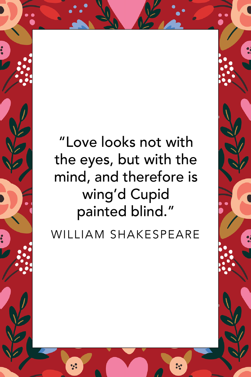 William Shakespeare