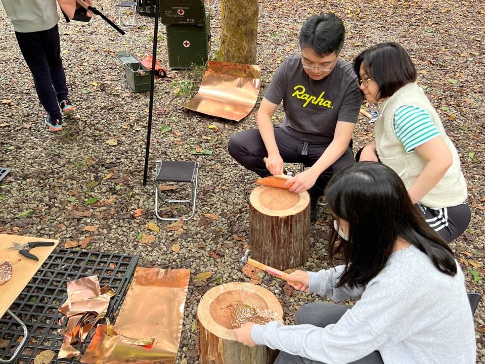 （新北市農業局提供）